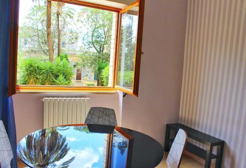 B&b Lecce Stazione Centrale