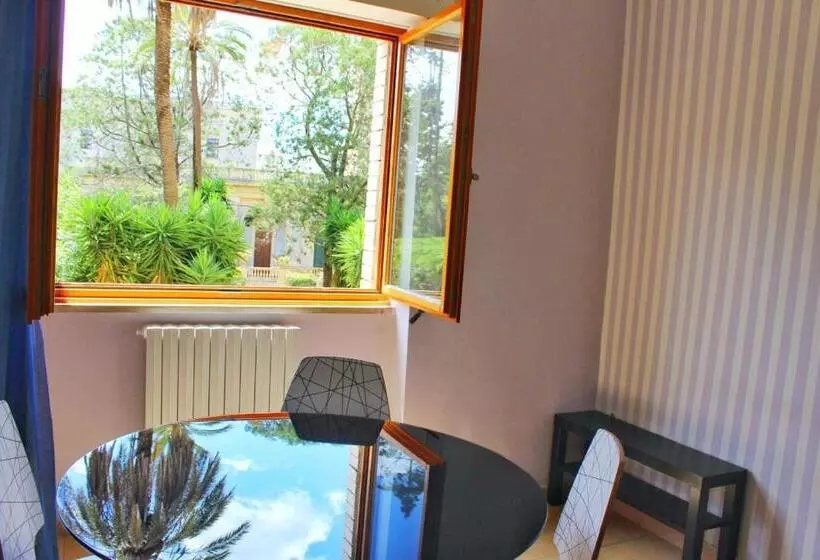 B&b Lecce Stazione Centrale