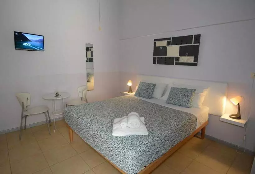 B&b Lecce Stazione Centrale