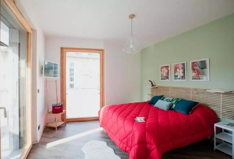 B&b Leterrazze Boutique Hotel   Torino