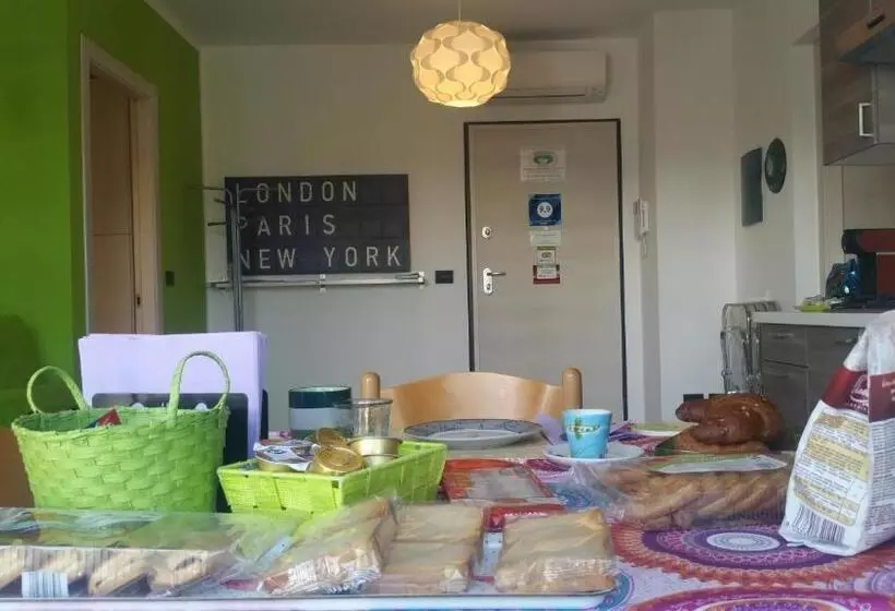 B&b Leterrazze Boutique Hotel   Torino