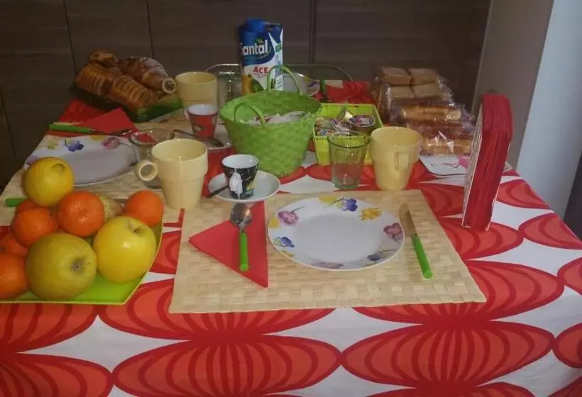 B&b Leterrazze Boutique Hotel   Torino