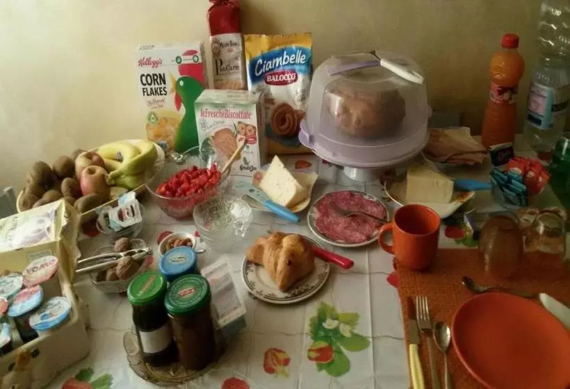 B&b Margherita