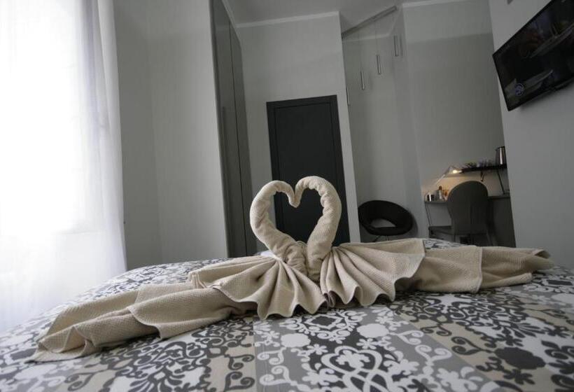 B&b Sinfonia Sul Tevere