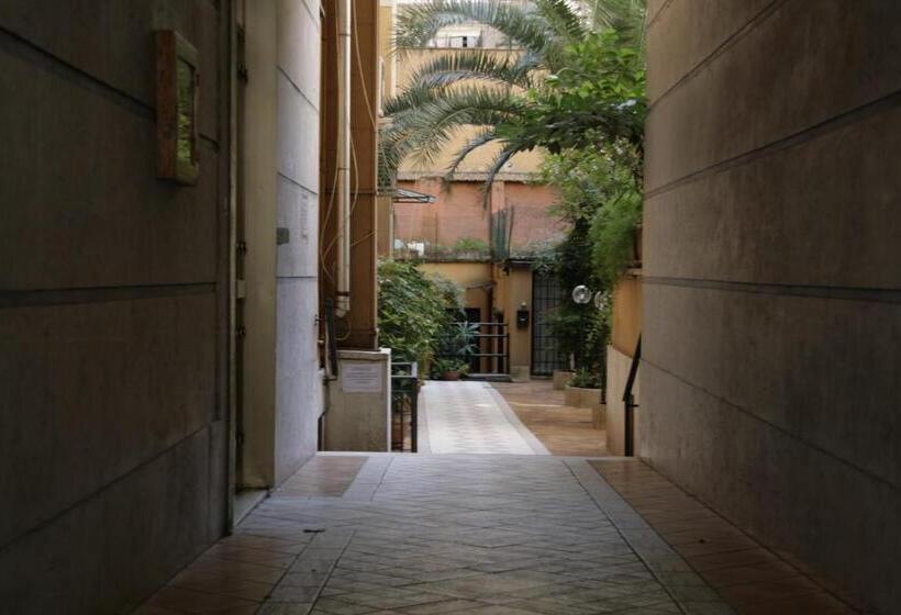 B&b Sinfonia Sul Tevere