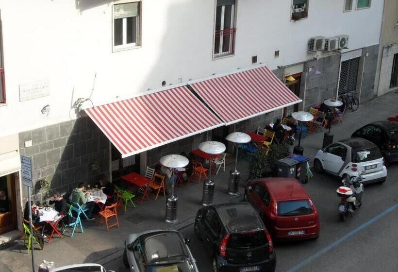 B&b Sinfonia Sul Tevere