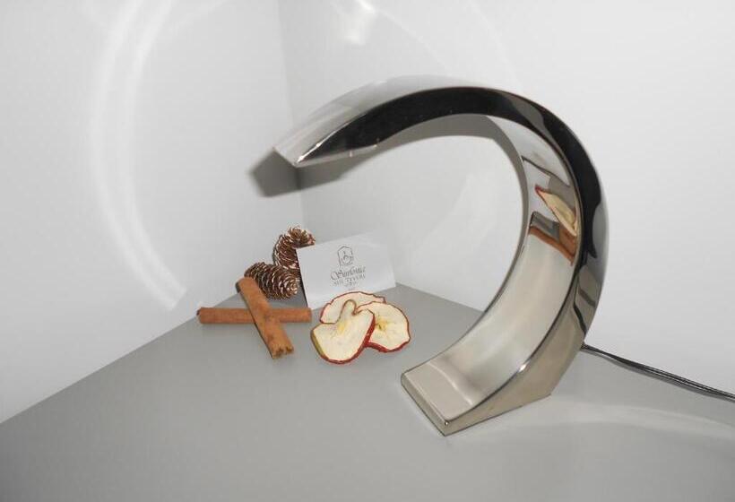 B&b Sinfonia Sul Tevere