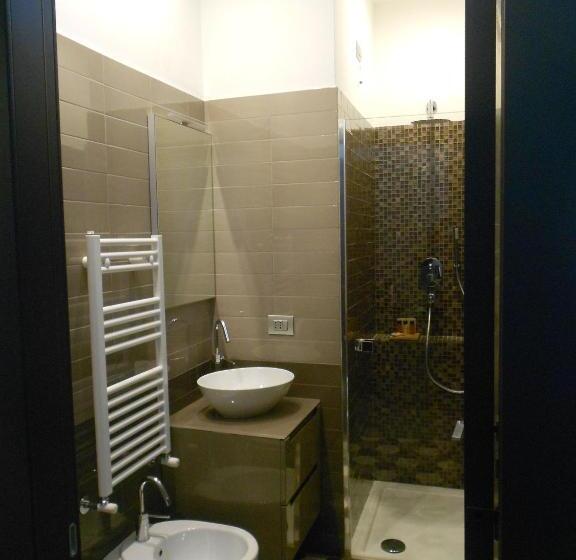 B&b Sinfonia Sul Tevere