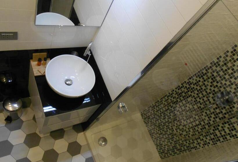 B&b Sinfonia Sul Tevere