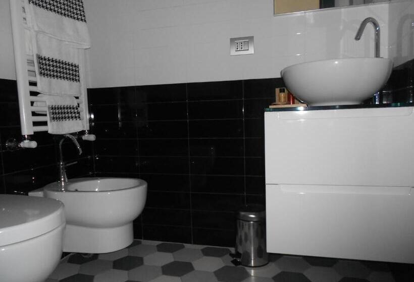 B&b Sinfonia Sul Tevere