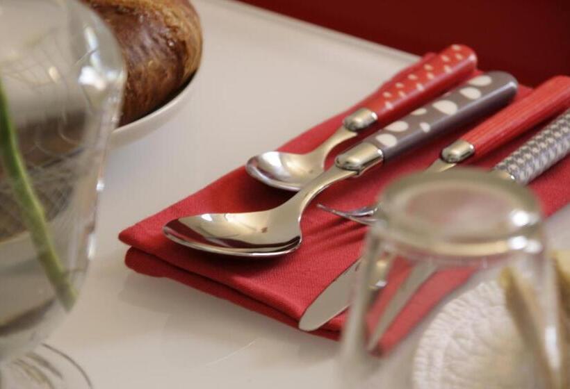 B&b Sinfonia Sul Tevere