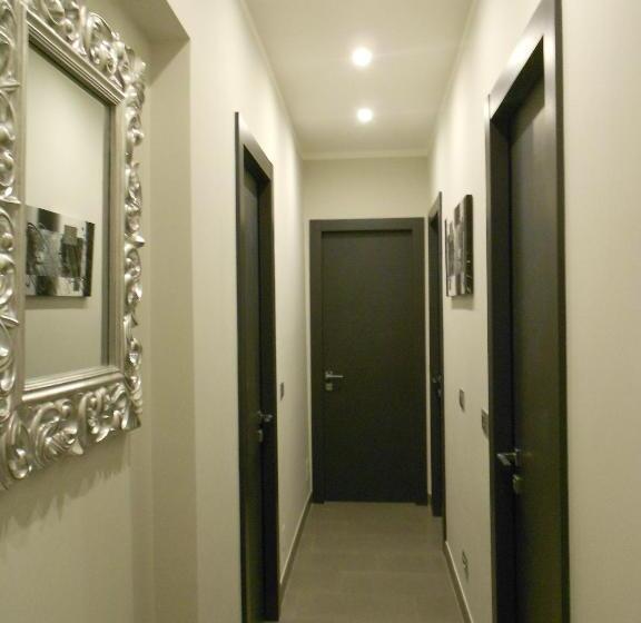 B&b Sinfonia Sul Tevere