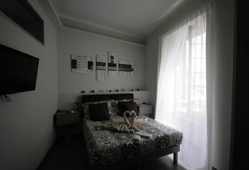 B&b Sinfonia Sul Tevere