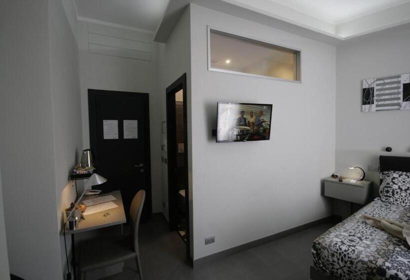 B&b Sinfonia Sul Tevere