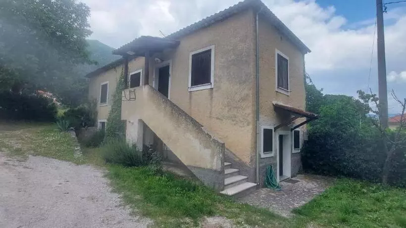 Aamiaismajoitus (B&B) Agriturismo Macchiapiede