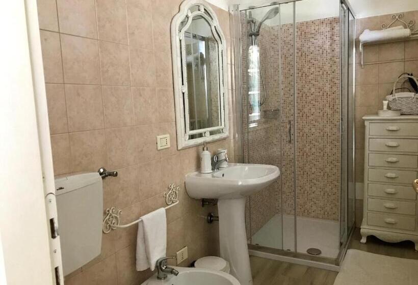 مبيت وإفطار Cascina Manu