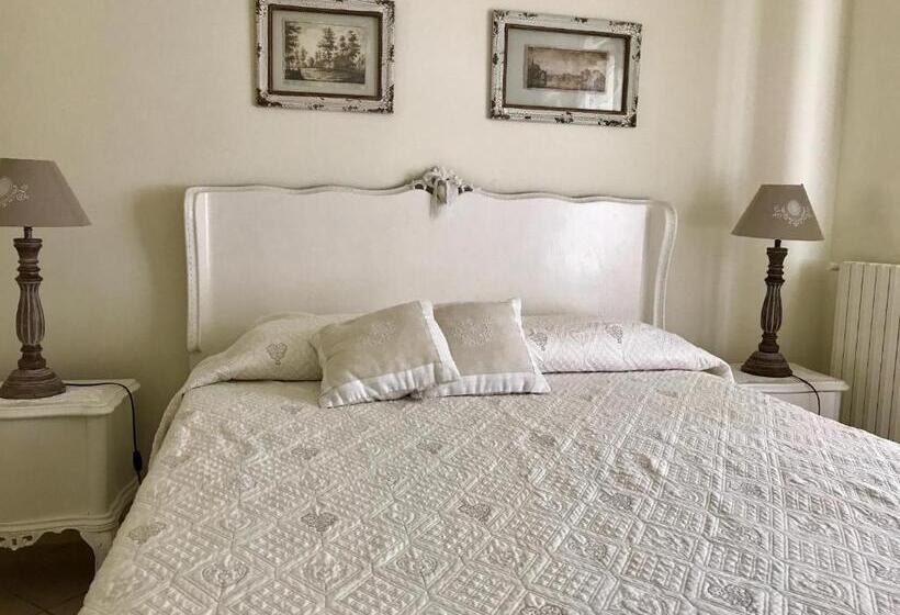 مبيت وإفطار Cascina Manu