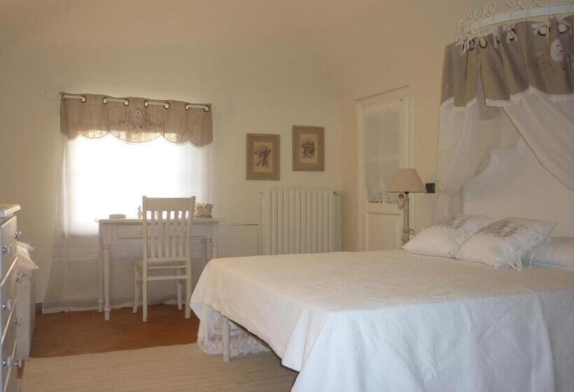 مبيت وإفطار Cascina Manu