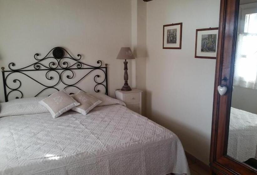 مبيت وإفطار Cascina Manu