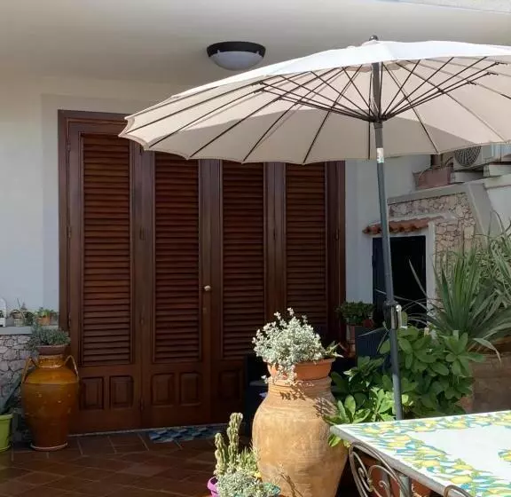 ベッドアンドブレックファースト Colapesce