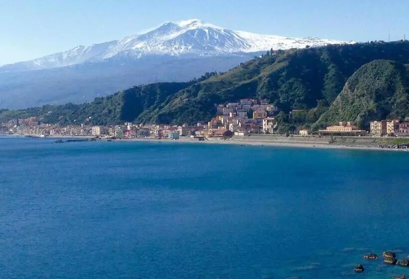 ベッドアンドブレックファースト Colapesce