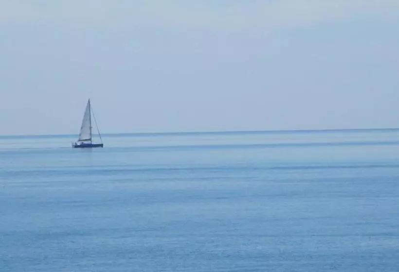 ベッドアンドブレックファースト Colapesce