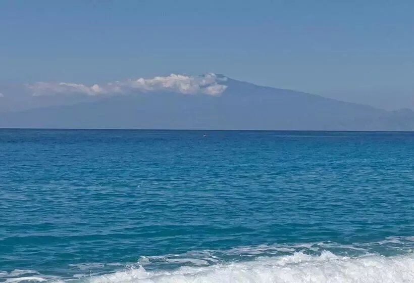 ベッドアンドブレックファースト Colapesce