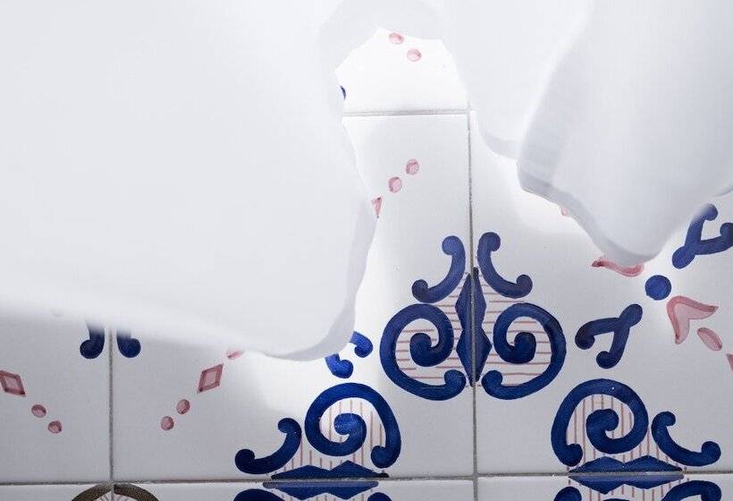 Bed and Breakfast Diecisedici