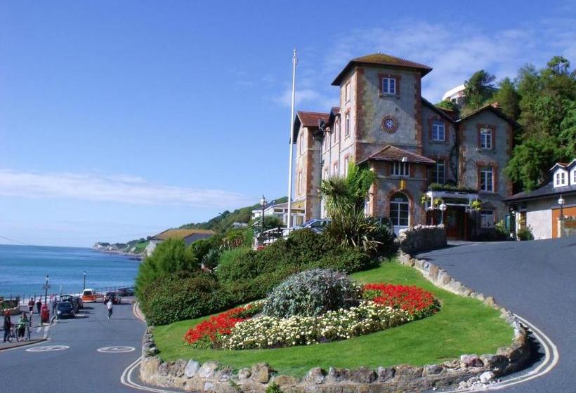 צימר Harbour View