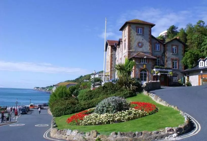 تختخواب و صبحانه Harbour View