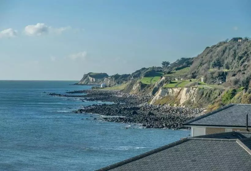 تختخواب و صبحانه Harbour View