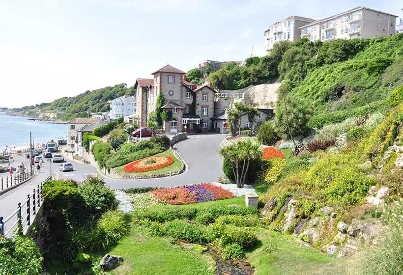 تختخواب و صبحانه Harbour View