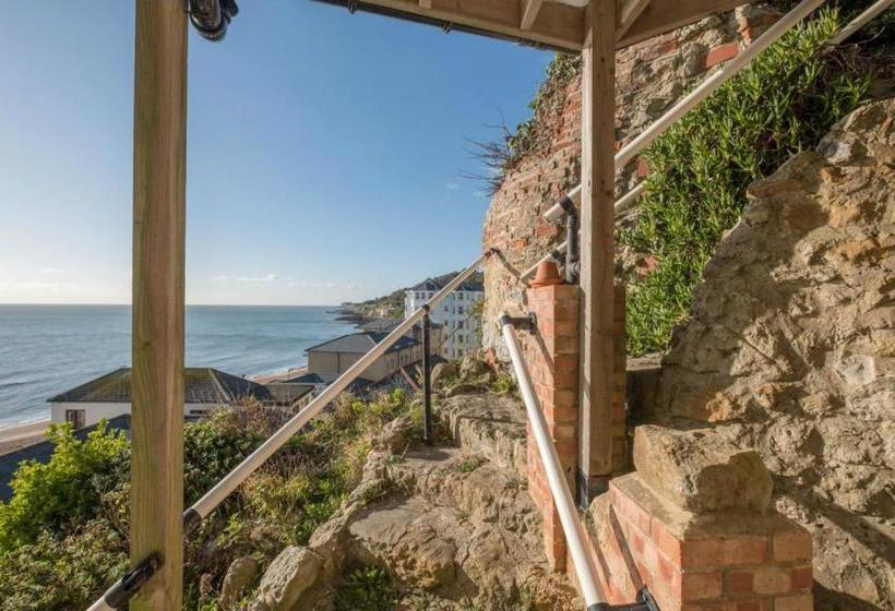 צימר Harbour View