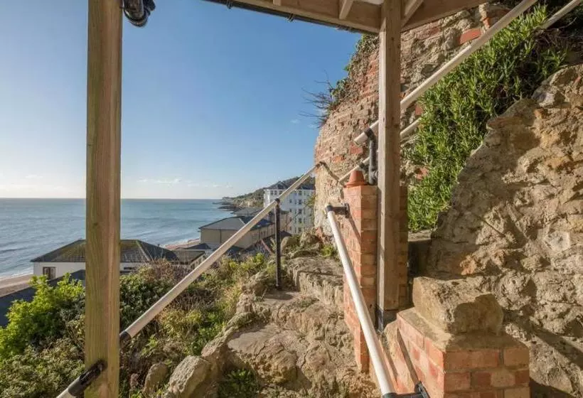 تختخواب و صبحانه Harbour View