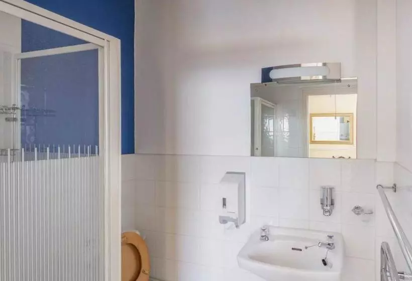 تختخواب و صبحانه Harbour View