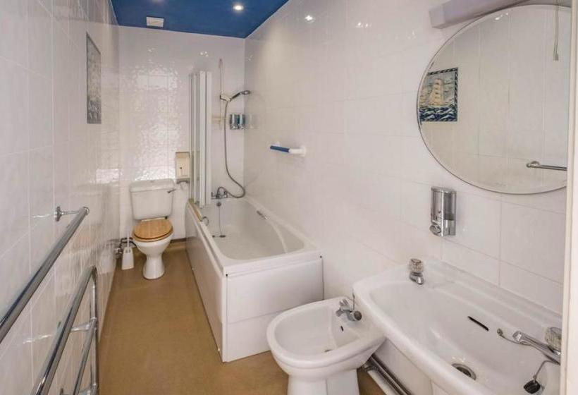 צימר Harbour View