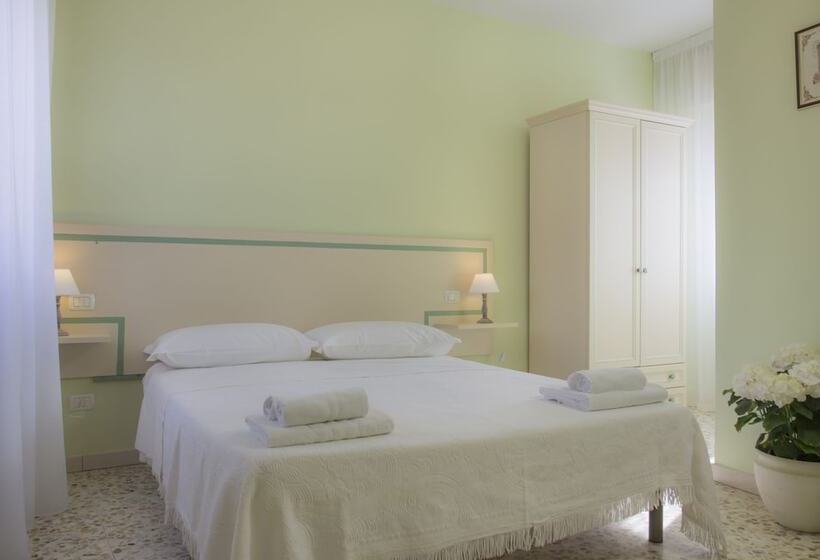 تختخواب و صبحانه Il Linchetto