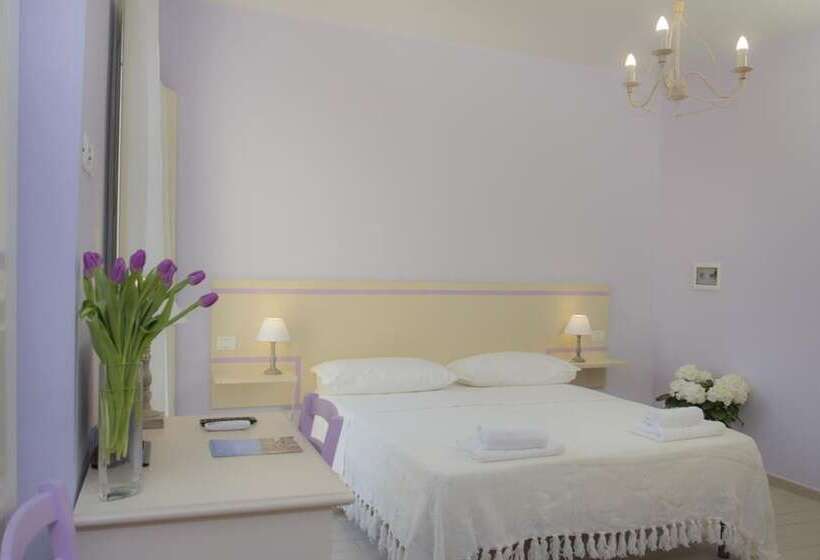 تختخواب و صبحانه Il Linchetto