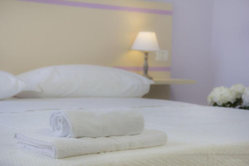 تختخواب و صبحانه Il Linchetto