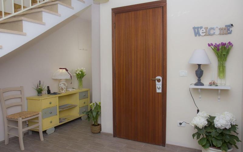 تختخواب و صبحانه Il Linchetto