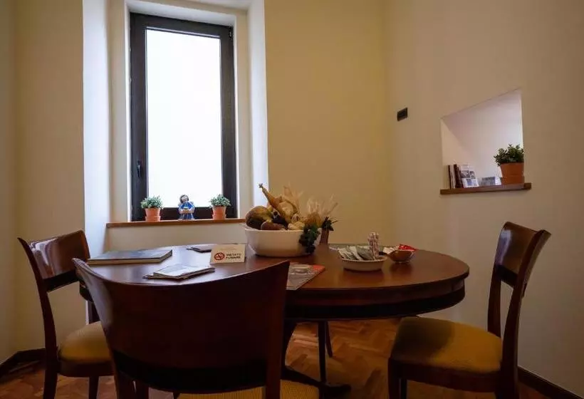 تختخواب و صبحانه Il Pozzo Di San Lorenzo