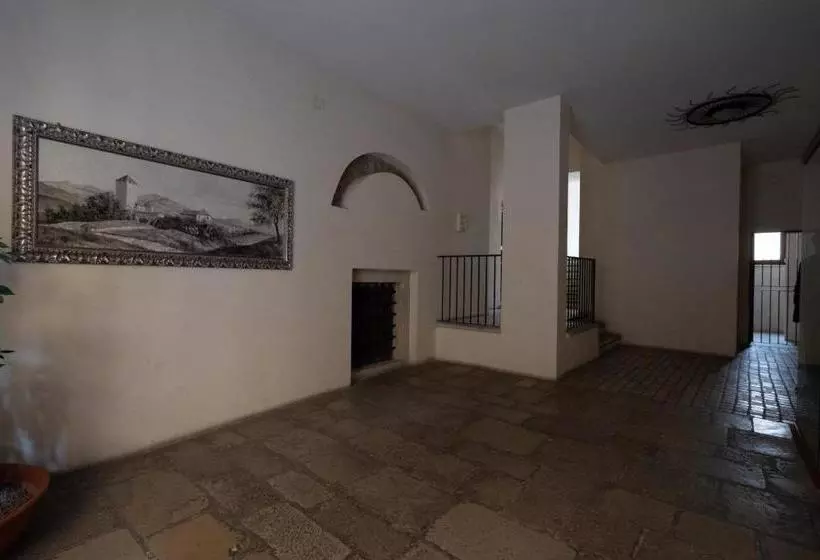 تختخواب و صبحانه Il Pozzo Di San Lorenzo