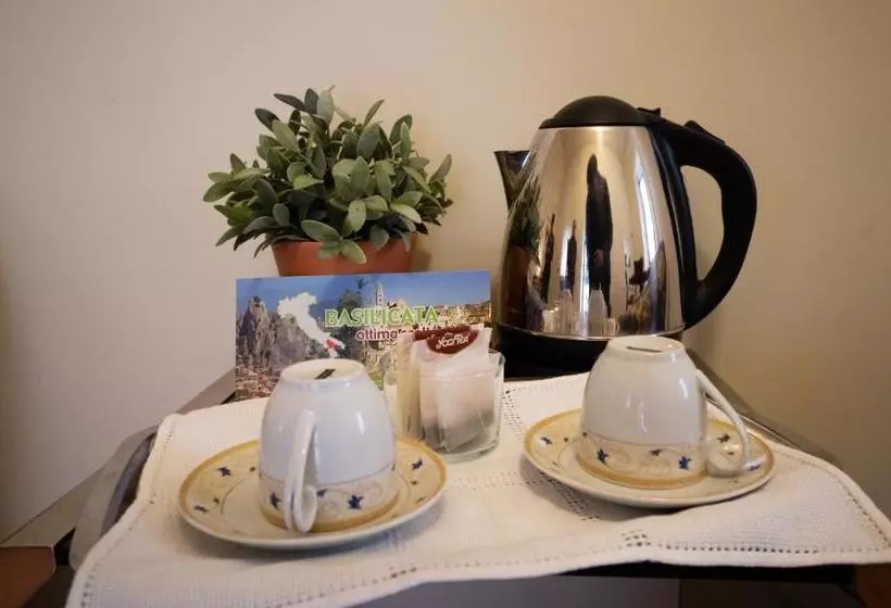 تختخواب و صبحانه Il Pozzo Di San Lorenzo