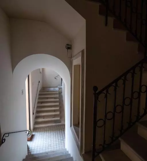 تختخواب و صبحانه Il Pozzo Di San Lorenzo