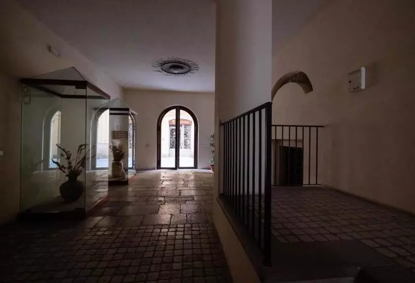 تختخواب و صبحانه Il Pozzo Di San Lorenzo