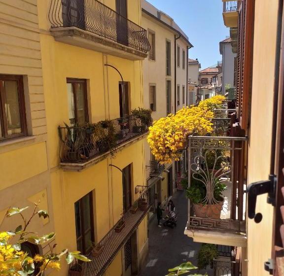 تختخواب و صبحانه Il Pozzo Di San Lorenzo