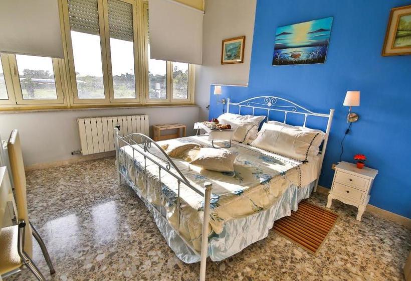 Nocleg ze śniadaniem La Fonte