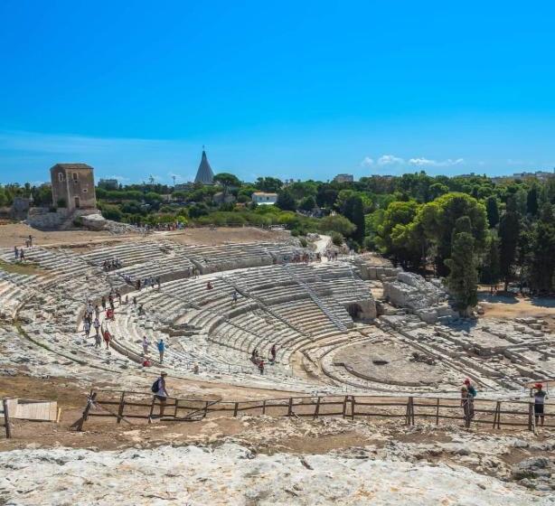 Nocleg ze śniadaniem La Fonte