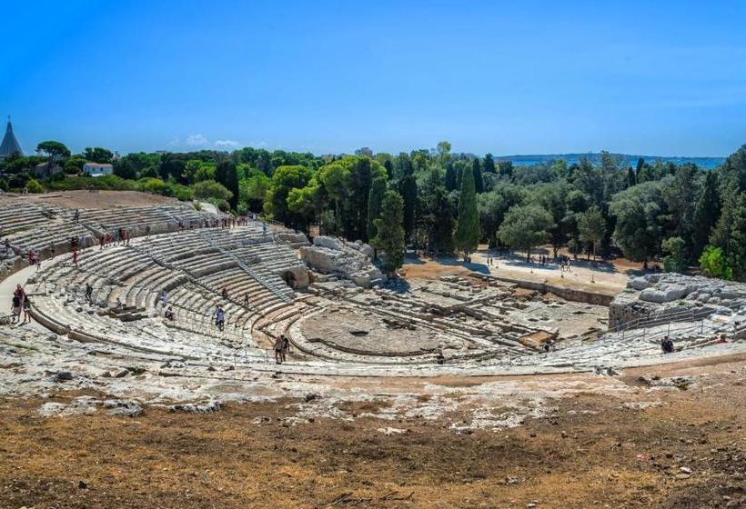 Nocleg ze śniadaniem La Fonte