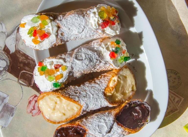 Nocleg ze śniadaniem La Fonte